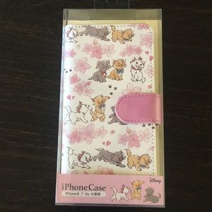 iPhone Case 8 7 6 6s Disney Its DEMO